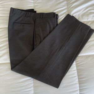 Gently used men slacks Brooks Brothers